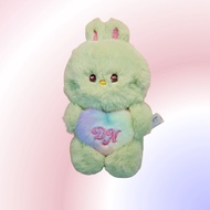 Life Warehouse||bunini Audio Doll Key Ring (GR)