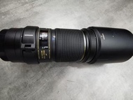 Tamron 180mm f3. 5 macro canon