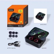 [Kfjnd] cho Xiaomi 13t Pro CIVI 3 POCO F5 Pro TWS Tai nghe không dây Tai nghe chơi game bluetooth 5.