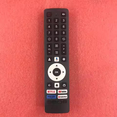 Bluetooth Voice Remote Control for Ozon FHD Smart H43S7000R H32S6000R Seneasy Intelligent SRC-3925 R