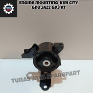 Engine Mounting Left City GD8 JAZZ GD3 AT 50805-SAA-982