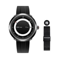 CIGA Design璽佳U系列黑洞概念鏤空全男士手腕表自動機械表