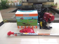 Mesin Potong Rumput MATRIX BG - 435 4 TAK, potong rumput BG 431