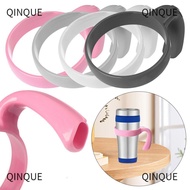 QINJUE Water Bottle Holder Durable Bottle Accessory for 20oz 30oz Mug Base