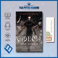 Gideon the Ninth (The Locked Tomb, 1) by Tamsyn Muir (English)