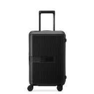 DELSEY - DELSEY X BENETTON COLOR BLOCK HARD 55厘米雙輪式四輪登機行李箱