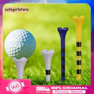 Cute_ Adjustable Height Tee Adjustable Golf Tee Adjustable Height Golf Tee Set Perfect Golf Training