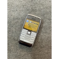 Genuine Nokia E71 Zin phone