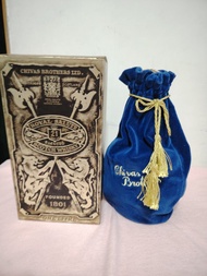 Chivas Royal Salute 21 Year old Scotch Whisky 1 Litre