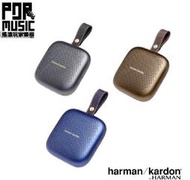 【搖滾玩家樂器】全新 公司貨免運 harman / kardon NEO 攜帶式 藍芽 無線 喇叭