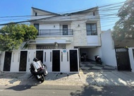 OYO 93500 Rizki Residence TOS Syariah Near PT Bank KB Bukopin Tbk