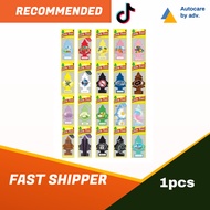 LITTLE TREES - AIR FRESHENER /PEWANGI KERETA