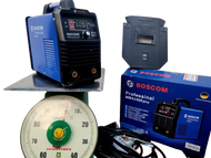 Máy hàn điện tử gia đình chính hãng BOSCOM 250E