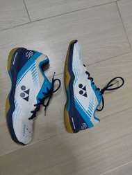 Yonex 65Z Badminton Shoes 有碳板EU43/UK9/CHN275