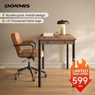 YISONG Thicked Leg Study Table