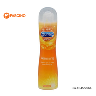 Durex เจลหล่อลื่น Play Warming 100 มล.