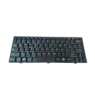 Netsys M1100Q keyboard Netbook 1Malaysia