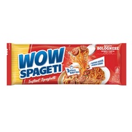 WOW SPAGHETTI INSTANT