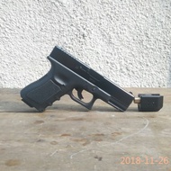 Compensator body sambung Glock series Blowback dan Glock 19 NBB, Murah