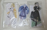 pjsk 世界計畫 rin nene knd 立牌 鏡音鈴 草薙寧寧 宵崎奏