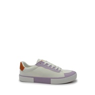 Airwalk Thea Women's Sneakers- White/ It Purple