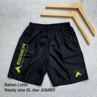 Men's Sport Pocket Shorts