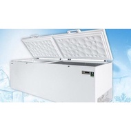 FREEZER BOX AQUA 423 LITER 240 WATT - AQF 400 GC