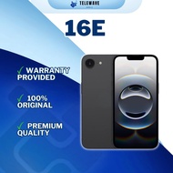 USED PHONE 16 E ORIGINAL SECONDHAND