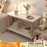 Ome Minimalist Corner Bedside Table Bedside Table Bedside Shelf/ Drawer Bedside Table