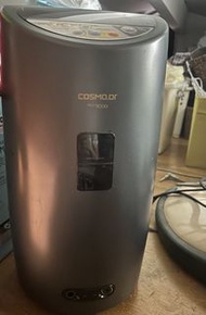 Cosmo Dr Pro 9000 電位治療器