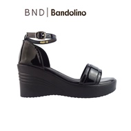 BND-Bandolino Jewel Wedges 86001 Wedges Shoes Women Wedges Heels Wedges Sandal