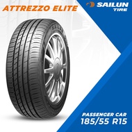 ✔✌Sailun Tires Atrezzo Elite 185/55 R15 Passenger Car Radial High Performance Tire