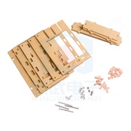 DSO138 Oscilloscope Case STM32