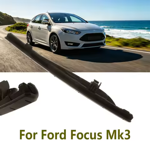 Door Edge Shield For Ford Focus Mk3 N/S Front Door Edge Guard Shield Protector 1879783