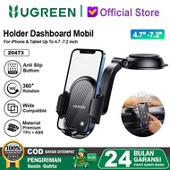 HP UGREEN Car Holder 4.7-7.2inch Car Phone Holder