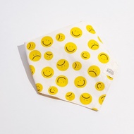 PET BANDANA - SMILEY (Good Day, Bad Day)