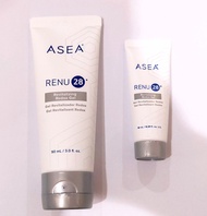 ASEA Renu 28 Revitalizing Redox Gel (90ml + 10ML)