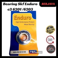 Bearing Skf Enduro c3 6201 /6203 Original