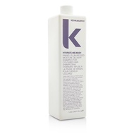 Kevin.Murphy Hydrate-Me.Wash (Kakadu Plum Infused Moisture Delivery Shampoo - For Coloured Hair) 100