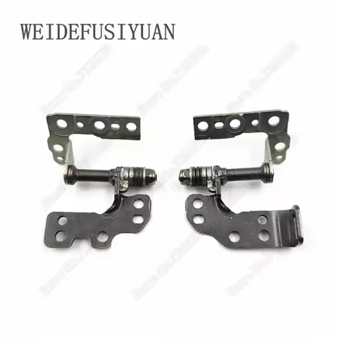 Laptops Screen Hinge For ASUS TUF 4R A16 FX617 FA617 FX607 Notebook LCD Hinges L&R