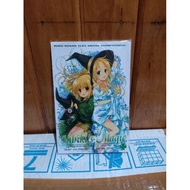 Hibiki's Magic Comic 3 Hibiki's Magic Comic/ vol 3