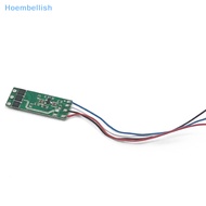 Hoe> 2S 7A-15A Brushless Motor Driver Board Aircraft Model Brushless Electric Regulator Module well