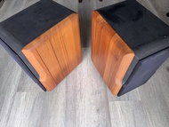 Chario constellation delphinus speakers