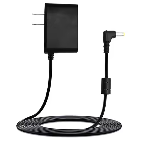 9.5V 1A Power Supply Adapter for Casio Piano Keyboard for ADE95100LU/B SA-46 SA-47 SA76 SA-77 SA-78