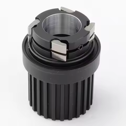 Micro Spline Freehub MS 12S Speed D042SB D792SB D612SB A2 B2 Cassette Body For Novatec Bicycle Hubs