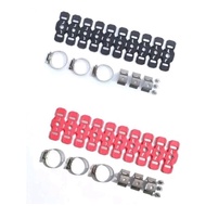 Exhaust pipe protector klx crf wr 155 ktm cross trail exhaust protector/ klx crf wr 155 ktm Motorcyc