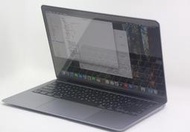 【青蘋果】Apple MacBook Air M1 8G 256G 13吋 灰 二手電腦 #DD096