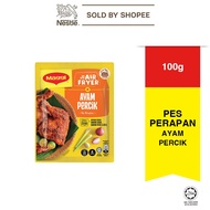 MAGGI� Pes Perapan Air Fryer Ayam Percik 100g (Halal)