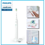 philips sonicare electric toothbrush HX3641/41 1100 series
