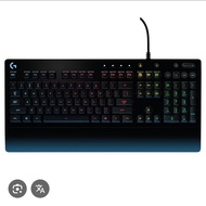 Logitech G213 Prodigy Gaming Keyboard